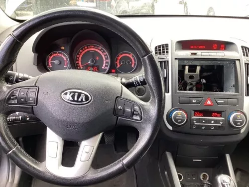 Kachel Bedieningspaneel-8307700