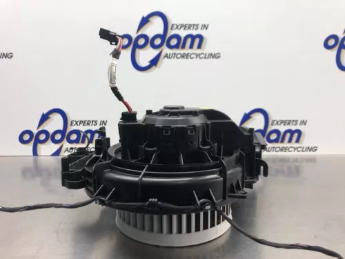 Kachel Ventilatiemotor-8141509 (20649098)